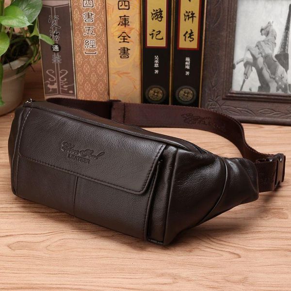 waist bags real cowhide men hip bum fanny chest pack casual multi-functional pocket shoulder pouch genuine leather loop belt bag
waist bags real cowhide men hip bum fanny chest pack casual multi-functional pocket shoulder pouch genuine leather loop belt bag