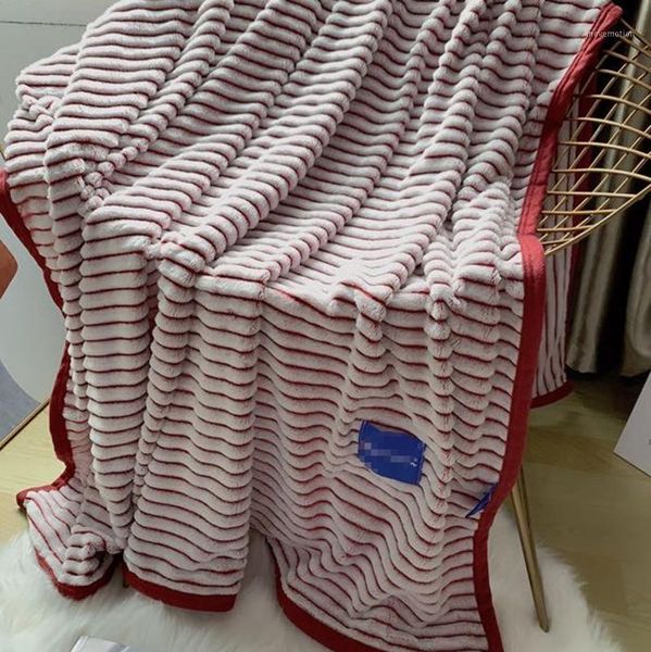 autumn winter sofa blanket bed cover solid color stripe soft skin-friendly throw blanket for and child home textile1
autumn winter sofa blanket bed cover solid color stripe soft skin-friendly throw blanket for and child home textile1
