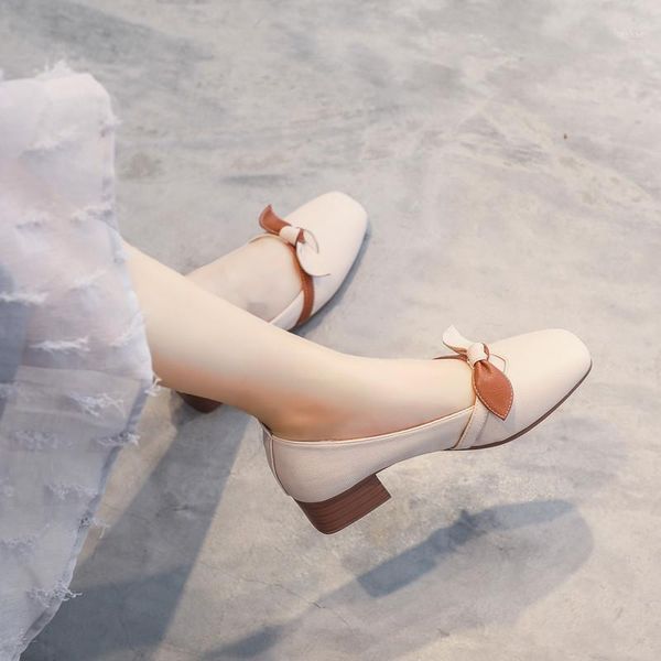 autumn new thick single shoes 2021 scoop summer small shoes wild autumn soft bottom mary jane grandma1, Black
autumn new thick single shoes 2021 scoop summer small shoes wild autumn soft bottom mary jane grandma1, Black