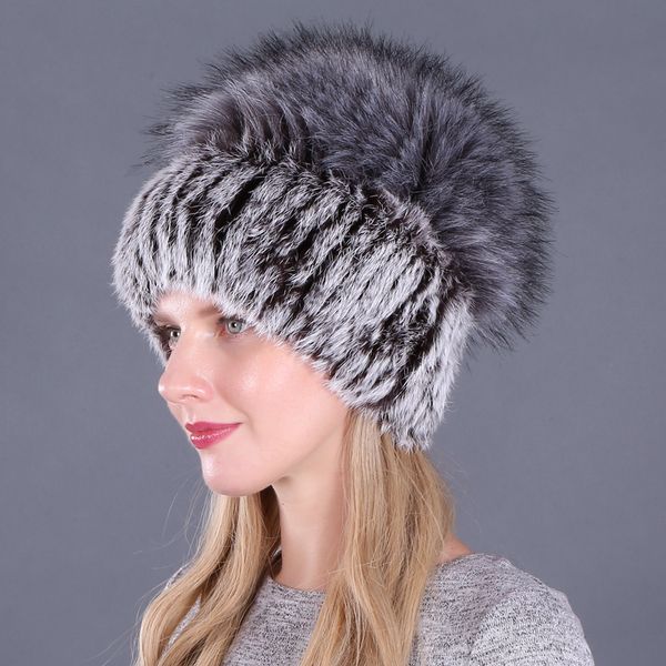 good elastic natural fluffy faux silver fox fur hat new winter women knitted real rabbit fur hats lady real fur cap wholesale 201012, Blue;gray
good elastic natural fluffy faux silver fox fur hat new winter women knitted real rabbit fur hats lady real fur cap wholesale 201012, Blue;gray