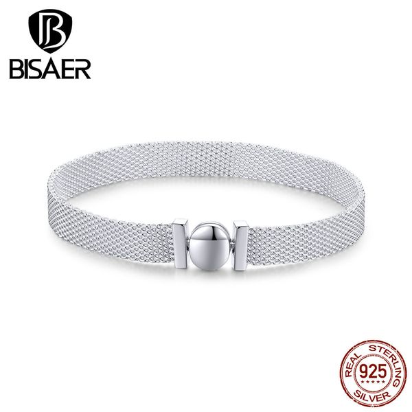 strand bracelets bisaer 925 sterling silver reflexions bracelet women watch bracelets sterling silver 925 jewelry ecx110 1028, Black
strand bracelets bisaer 925 sterling silver reflexions bracelet women watch bracelets sterling silver 925 jewelry ecx110 1028, Black