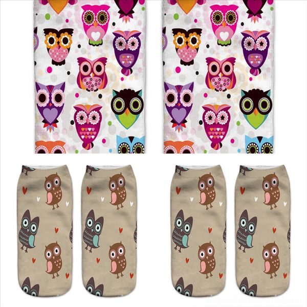 n20xg geometry owl funny pattern sock help sanzettilot combed cotton mens casual novelty socks animal print socks, Black
n20xg geometry owl funny pattern sock help sanzettilot combed cotton mens casual novelty socks animal print socks, Black