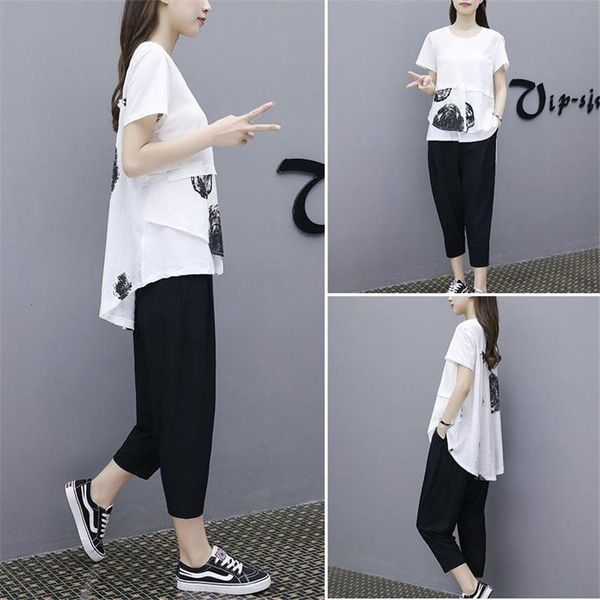 casual personality tracksuits women pant suits and outfit sportswear fitness co-ord set plus size, Gray
casual personality tracksuits women pant suits and outfit sportswear fitness co-ord set plus size, Gray