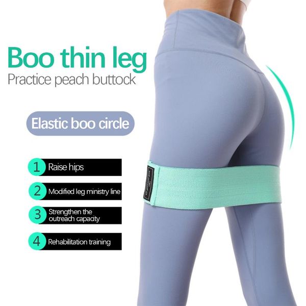 resistance bands band set yoga fitness gym equipment workout elastic rubber for sports hip training circle
resistance bands band set yoga fitness gym equipment workout elastic rubber for sports hip training circle