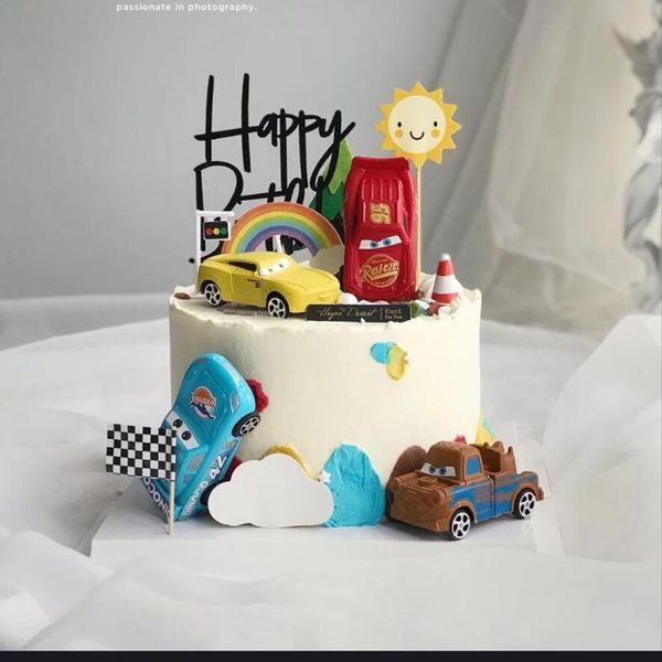 other festive & party supplies car general mobilization cake decoration accessories boy theme racing driver bakes love gift
other festive & party supplies car general mobilization cake decoration accessories boy theme racing driver bakes love gift
