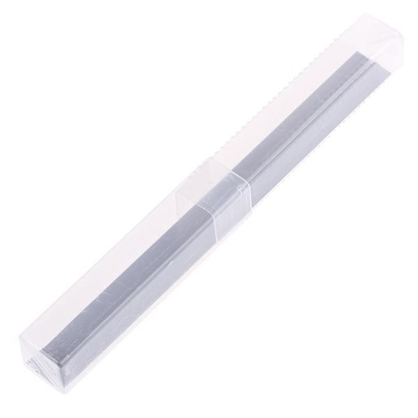 2pcs 4\"/8\" stainless steel clay cutter blades tissue cutters blades diy polymer handicraft lovers clay cutting to jllzoh
2pcs 4\"/8\" stainless steel clay cutter blades tissue cutters blades diy polymer handicraft lovers clay cutting to jllzoh