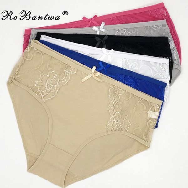 rebantwa 10pcs mother underwears plus size 2xl 3xl 4xl hight waist panties women briefs lace lingerie knickers wholesale 201112, Black;pink
rebantwa 10pcs mother underwears plus size 2xl 3xl 4xl hight waist panties women briefs lace lingerie knickers wholesale 201112, Black;pink