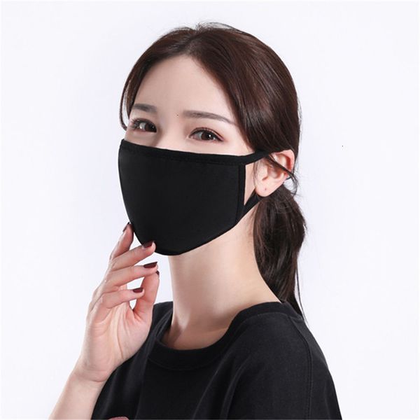 face fashion masks washable classic black cotton reusable dustproof cloth mask for man woman protective products dh
face fashion masks washable classic black cotton reusable dustproof cloth mask for man woman protective products dh