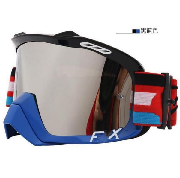 2021 fashion brand new motorcycle riding windproof goggles off-road motorcycle racing goggles mountain bike riding goggles, Black
2021 fashion brand new motorcycle riding windproof goggles off-road motorcycle racing goggles mountain bike riding goggles, Black