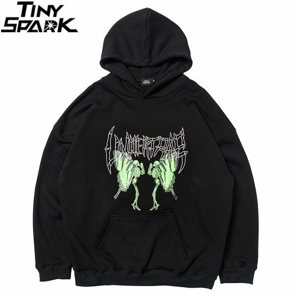 men hip hop hoodie sweatshirt dancing skull butterfly print streetwear winter fleece pullover cotton kg-481, Black
men hip hop hoodie sweatshirt dancing skull butterfly print streetwear winter fleece pullover cotton kg-481, Black
