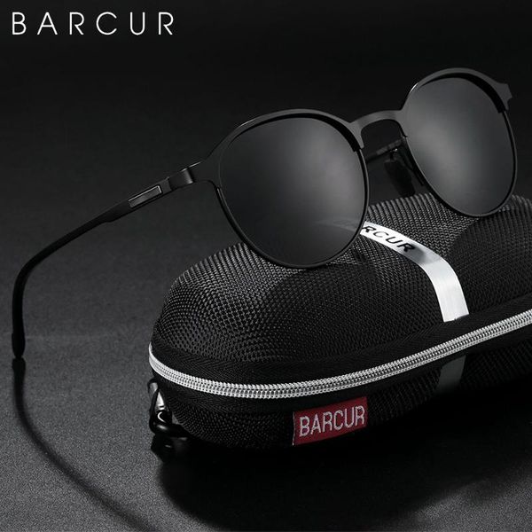 barcur tr90 temples sunglasses women polarized fashion sun glasses driving round ladies sunglass, White;black
barcur tr90 temples sunglasses women polarized fashion sun glasses driving round ladies sunglass, White;black