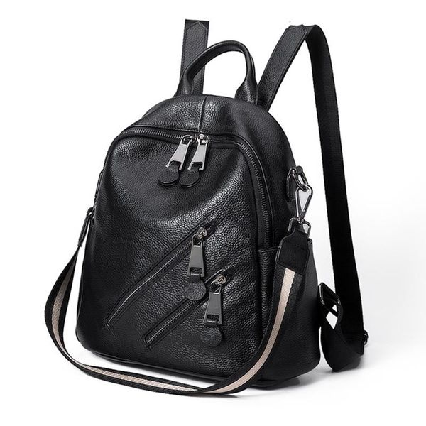 retro large backpack women leather solid color backpacks fashion shoulder bag mochila back pack travel backpack for teenager
retro large backpack women leather solid color backpacks fashion shoulder bag mochila back pack travel backpack for teenager