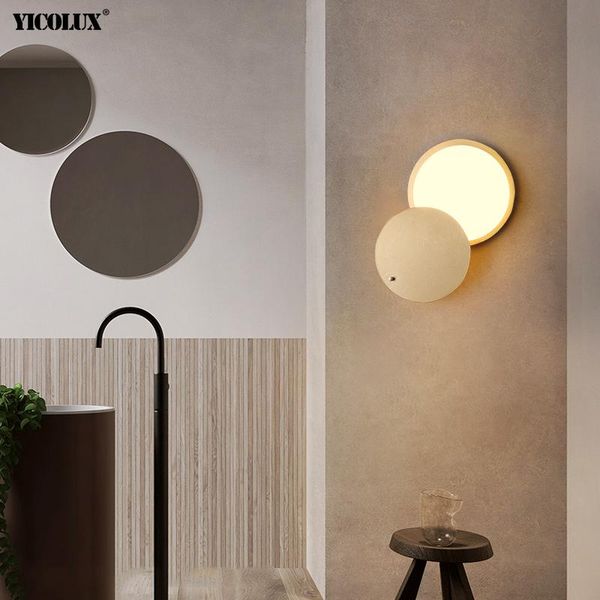 new modern led wall lamps for living room bedside bedroom corridor stairwell round square triangle art lights indoor lighting
new modern led wall lamps for living room bedside bedroom corridor stairwell round square triangle art lights indoor lighting