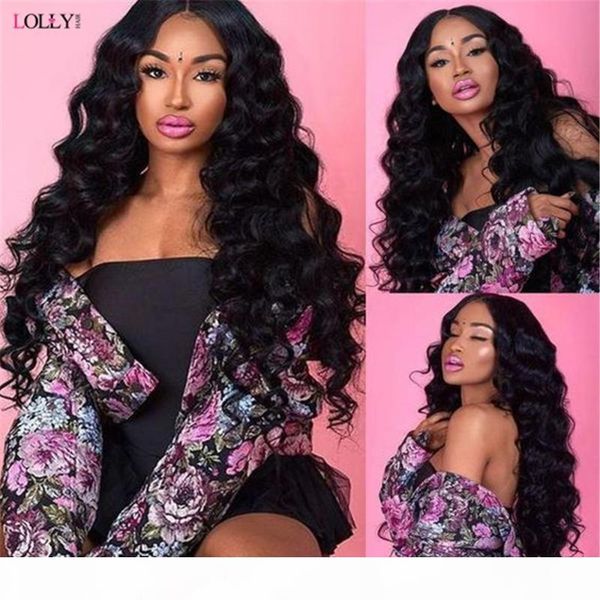 long brazilian loose deep wave wig 28 30 32 34 lace front human hair wigs for black women t part lace wig pre plucked remy, Black;brown
long brazilian loose deep wave wig 28 30 32 34 lace front human hair wigs for black women t part lace wig pre plucked remy, Black;brown