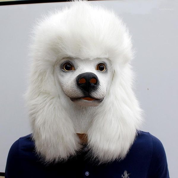 christmas animal decorations vip dog mask cosplay party performance full head props latex halloween mask1
christmas animal decorations vip dog mask cosplay party performance full head props latex halloween mask1