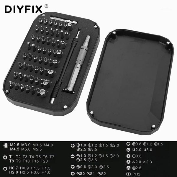 precision magnetic screwdriver kit for mobile phone computer lapcamera drone glasses toys watch diy repair hand tools set1
precision magnetic screwdriver kit for mobile phone computer lapcamera drone glasses toys watch diy repair hand tools set1