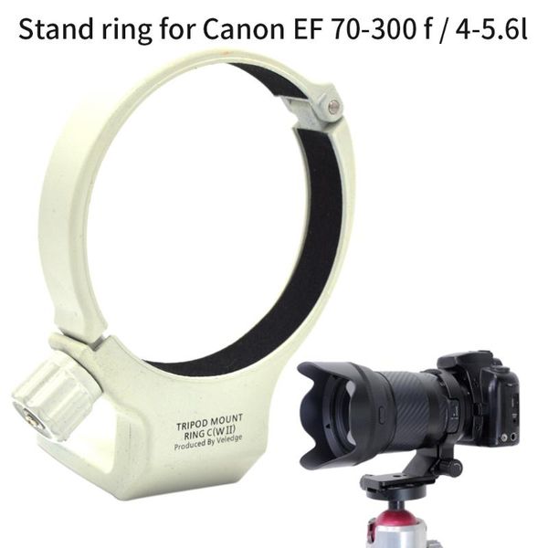 lens adapters & mounts tripod mount ring collar support durable pography adapter stable 81mm professional fixing camera for ef 70-300 f
lens adapters & mounts tripod mount ring collar support durable pography adapter stable 81mm professional fixing camera for ef 70-300 f