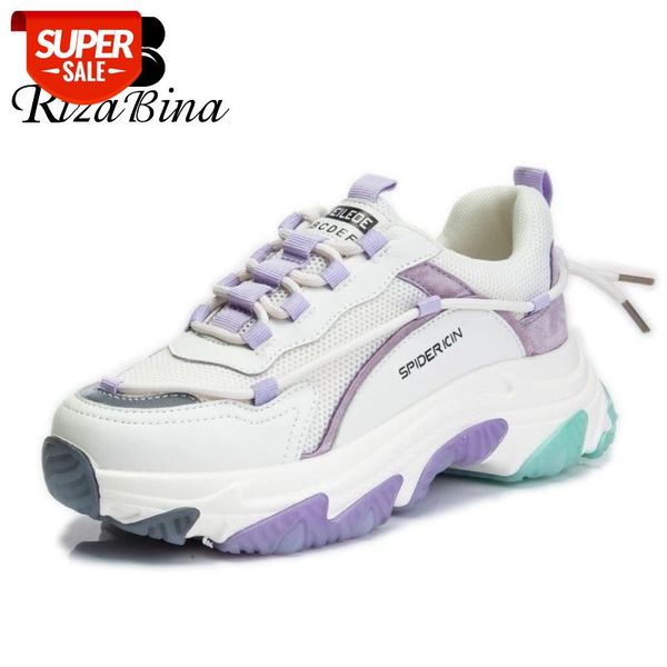 rizabina new sneakers women thick bottom mix color shoes women fashion cool shoes daily footwear size 35-40 #hh0r
rizabina new sneakers women thick bottom mix color shoes women fashion cool shoes daily footwear size 35-40 #hh0r
