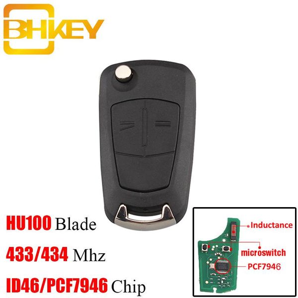 bhkey transponder chip pcf7941/pcf7946 for 433mhz remote key for vauxhall astra h zafira b 2005-2010 remote control
bhkey transponder chip pcf7941/pcf7946 for 433mhz remote key for vauxhall astra h zafira b 2005-2010 remote control
