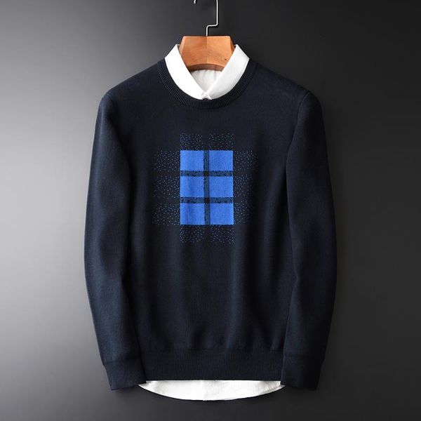 men sweater fashion geometric pattern jacquard pullovers man sweaters autumn winter cotton computer knitted mens sweaters, White;black
men sweater fashion geometric pattern jacquard pullovers man sweaters autumn winter cotton computer knitted mens sweaters, White;black