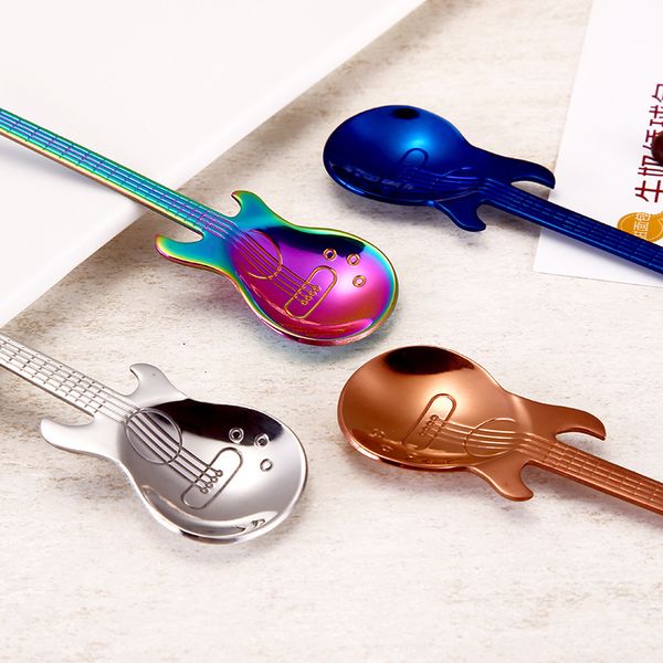 stainless steel coffee spoon snack gold plated music guitar spoons dessert originality stir kitchen accessories new arrival 3 9nr m2
stainless steel coffee spoon snack gold plated music guitar spoons dessert originality stir kitchen accessories new arrival 3 9nr m2