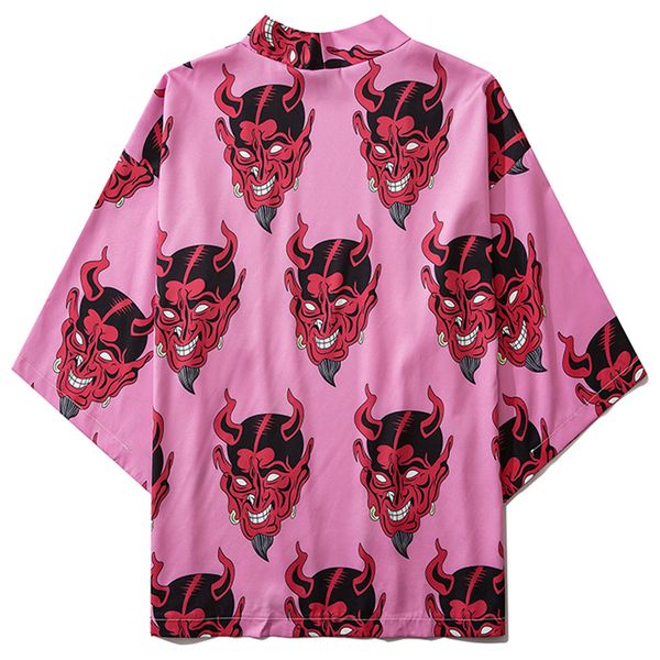2021 new aelfric eden devil printed hip hop harajuku shirts mens japanese style streetwear jacket summer loose kimono male pink wf0m, Black;brown
2021 new aelfric eden devil printed hip hop harajuku shirts mens japanese style streetwear jacket summer loose kimono male pink wf0m, Black;brown