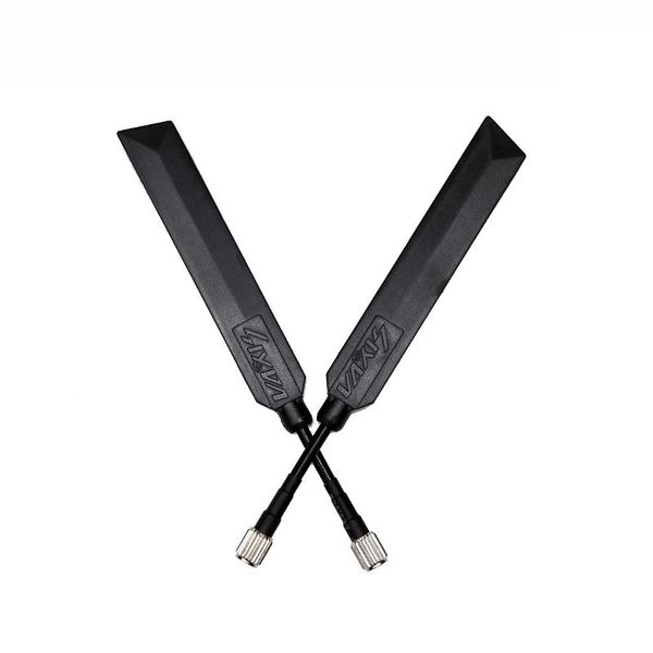 2pcs vaxis sword antenna for vaxis wireless video transmission system 800ft 1000ft blade antennas
2pcs vaxis sword antenna for vaxis wireless video transmission system 800ft 1000ft blade antennas