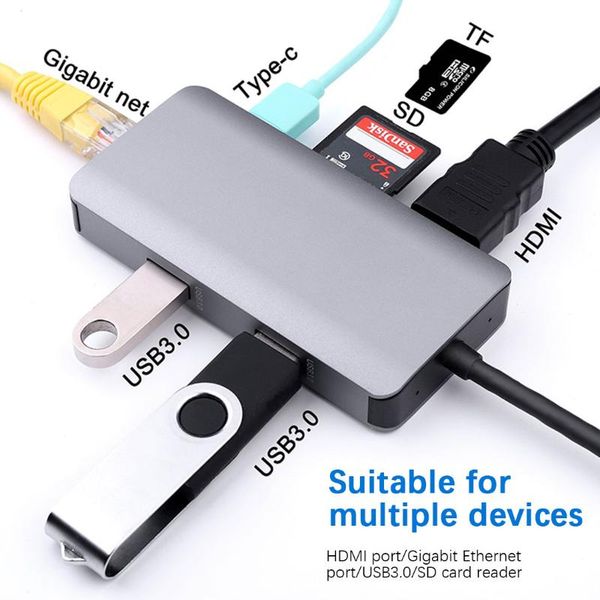 usb hub 3.0 multi usb 3.0 hub splitter high speed 3 6 ports 2.0 hab tf sd card reader all in one for pc computer accessories
usb hub 3.0 multi usb 3.0 hub splitter high speed 3 6 ports 2.0 hab tf sd card reader all in one for pc computer accessories