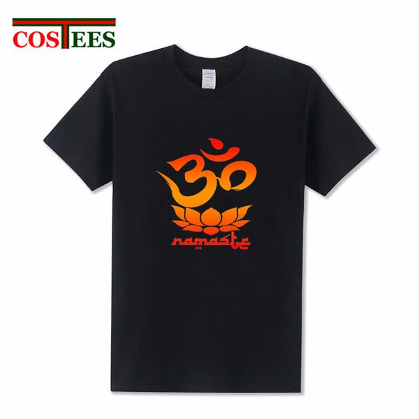 sport namaste symbol with lotus flower t shirts men hindu buddhist men's t-shirt love design hipster tshirt buddha logo tee shirt
sport namaste symbol with lotus flower t shirts men hindu buddhist men's t-shirt love design hipster tshirt buddha logo tee shirt