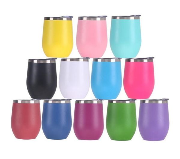 fast shipping diy heat sublimation 12oz wine tumbler stainless steel wine glasses egg cups stemless wine glasses with lid fy4318
fast shipping diy heat sublimation 12oz wine tumbler stainless steel wine glasses egg cups stemless wine glasses with lid fy4318
