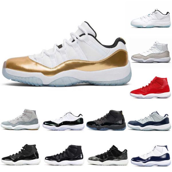 11 basketball shoes mens womens gamma blue 11s platinum tint space jam concord sneakers trainers
11 basketball shoes mens womens gamma blue 11s platinum tint space jam concord sneakers trainers
