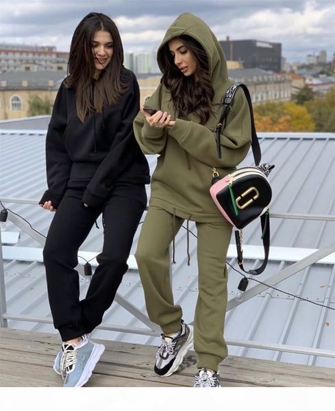 tm6 european and american autumn winter 2020 new stand collar splicing leisure sports suit for women, Gray
tm6 european and american autumn winter 2020 new stand collar splicing leisure sports suit for women, Gray