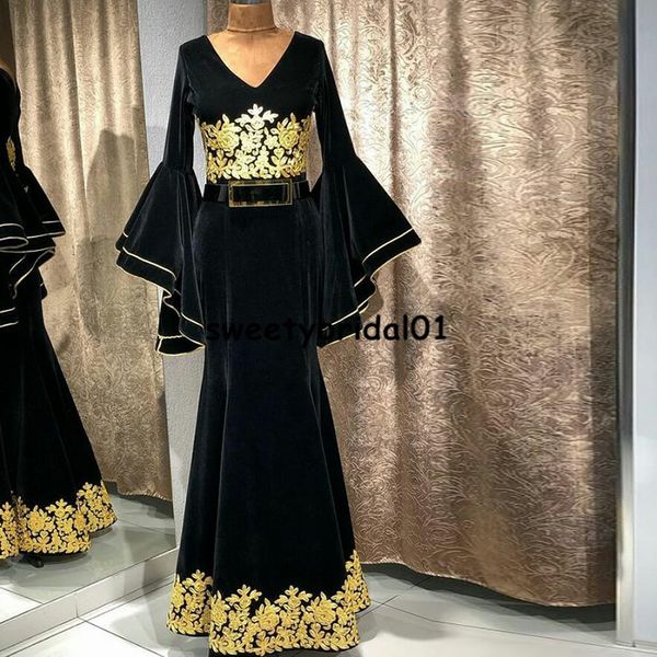 traditional kosovo dresses albanian motifs dallama prom dresses 2021 vestido de fiesta de boda formal evening gowns, Black
traditional kosovo dresses albanian motifs dallama prom dresses 2021 vestido de fiesta de boda formal evening gowns, Black