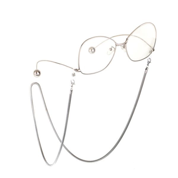 fashion reading glasses face mask chain for women metal simple gold color sunglasses cords casual eyeglass chains accessories h jllzyb
fashion reading glasses face mask chain for women metal simple gold color sunglasses cords casual eyeglass chains accessories h jllzyb
