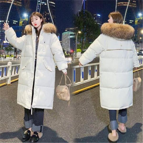 women's down & parkas 2021 winter thick padded coat fashion hooded long bread cotton jacket, Black
women's down & parkas 2021 winter thick padded coat fashion hooded long bread cotton jacket, Black