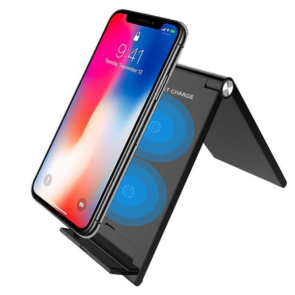 10w складной быстрой зарядки держатель для iphone samsung wireless charger desktop stand pad
10w складной быстрой зарядки держатель для iphone samsung wireless charger desktop stand pad
