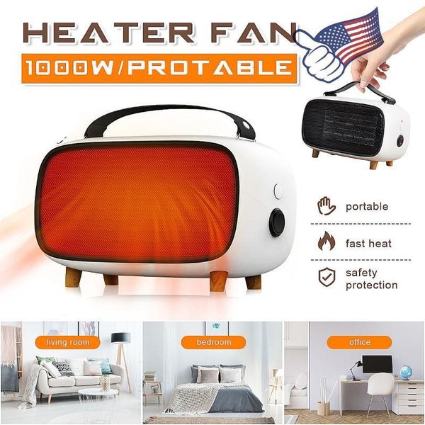 1500w electric heaters fan countermini home room handy fast power saving warmer for winter ptc ceramic heating white1
1500w electric heaters fan countermini home room handy fast power saving warmer for winter ptc ceramic heating white1