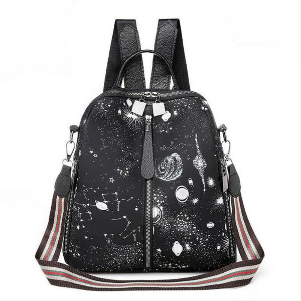 new fashion lady women pu leather rucksack travel shoulder bag girls ladies backpack
new fashion lady women pu leather rucksack travel shoulder bag girls ladies backpack