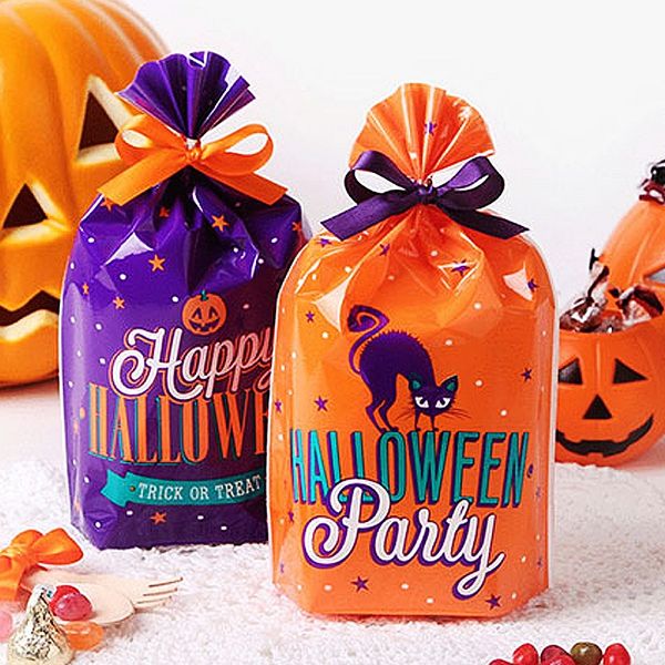 plastic gift bags halloween candy bags halloween party favors bag ghost festival birthday party decorations supplies
plastic gift bags halloween candy bags halloween party favors bag ghost festival birthday party decorations supplies
