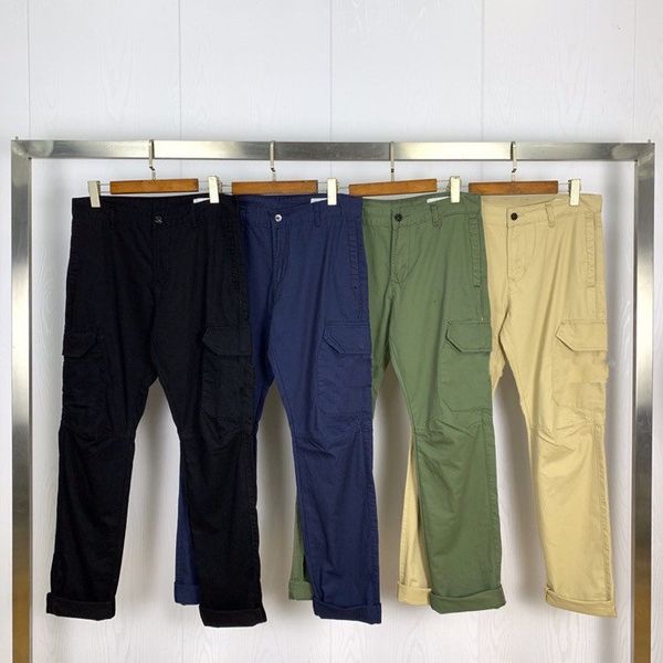 four pockets casual overalls men's new fashion pants mens stylist track pant casual style stone man sell easy to match, Black
four pockets casual overalls men's new fashion pants mens stylist track pant casual style stone man sell easy to match, Black