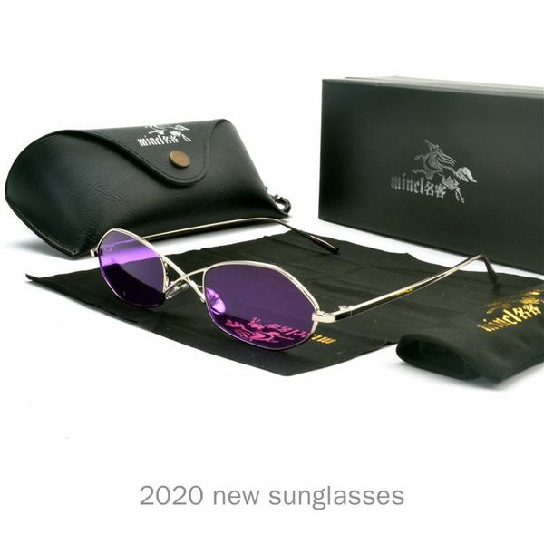 2020 rimless солнцезащитные очки женщины конструктор фиолетовый синий прозрачные линзы goggle очки мода мужские очки nx, White;black
2020 rimless солнцезащитные очки женщины конструктор фиолетовый синий прозрачные линзы goggle очки мода мужские очки nx, White;black