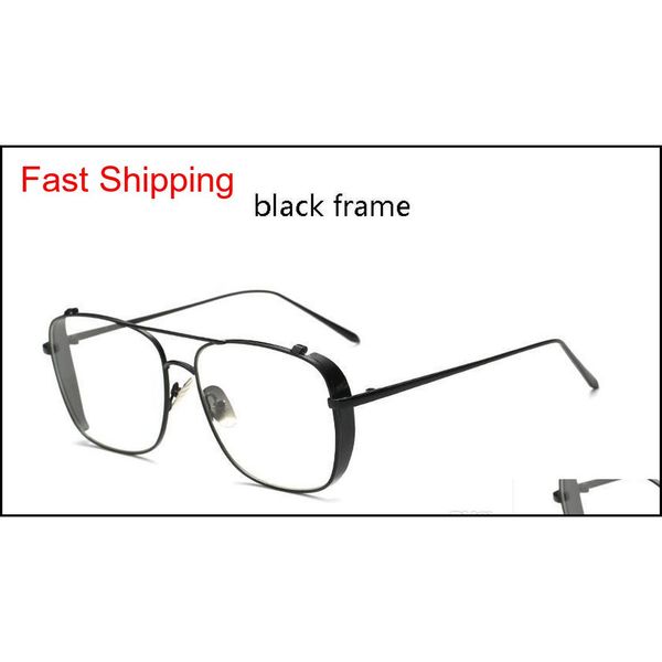gold glasses frames for men brand optical glasses women frames clear transparent eye glasses metal frame square eyeg qylaaa homes2007, Black
gold glasses frames for men brand optical glasses women frames clear transparent eye glasses metal frame square eyeg qylaaa homes2007, Black