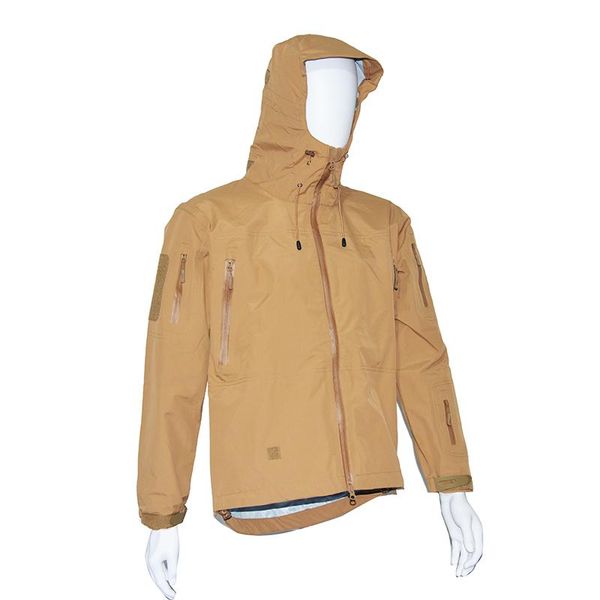 hunting jackets outdoor tactical hard shell anti sprinkling stormsuit autumn winter windbreak jacket field coat pcu, Camo;black
hunting jackets outdoor tactical hard shell anti sprinkling stormsuit autumn winter windbreak jacket field coat pcu, Camo;black