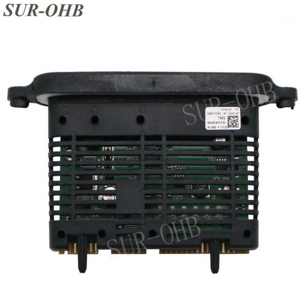 other lighting system 3 series f30 f35 tms 7316147 headlight bix-xenon driver 535217c05 control module 63117316147 ballast for f31 7316186 c
other lighting system 3 series f30 f35 tms 7316147 headlight bix-xenon driver 535217c05 control module 63117316147 ballast for f31 7316186 c