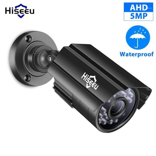 mini cameras hiseeu 5mp ahd surveillance camera 1080p metal waterproof outdoor cctv security for dvr system1
mini cameras hiseeu 5mp ahd surveillance camera 1080p metal waterproof outdoor cctv security for dvr system1