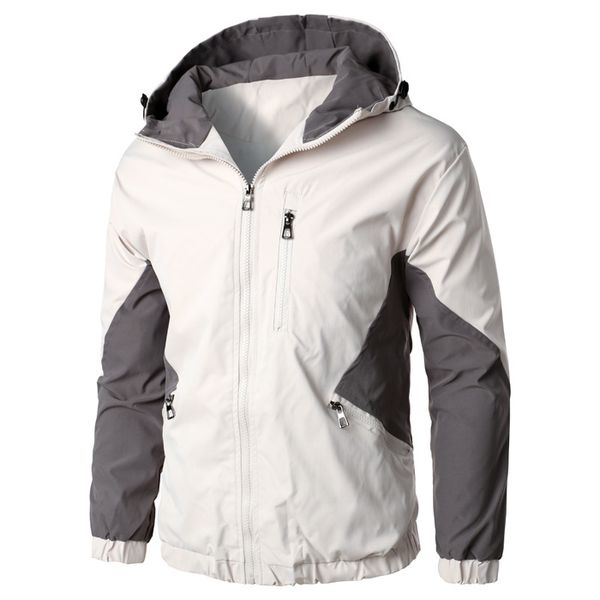 casual solid jacket men cotton multi-pocket bomber jackets male spring autumn slim fit coat pilot windbreaker masculina, Black;brown
casual solid jacket men cotton multi-pocket bomber jackets male spring autumn slim fit coat pilot windbreaker masculina, Black;brown