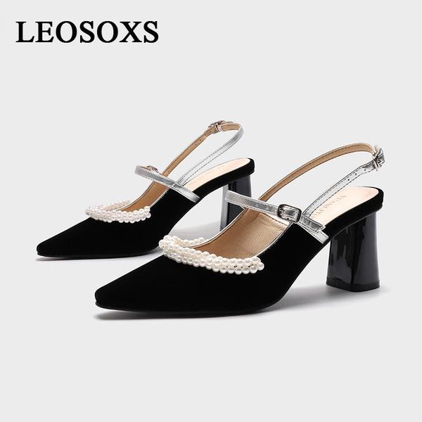 sandals women's woman relvet shoes ladies pearl female black girls brand hollow heels fashion summer
sandals women's woman relvet shoes ladies pearl female black girls brand hollow heels fashion summer