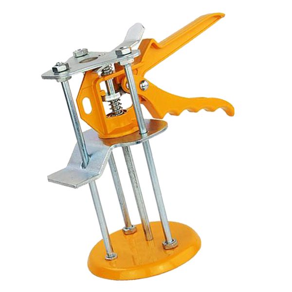 adjustable ceramic tile locator wall floor pliers for tile leveling system