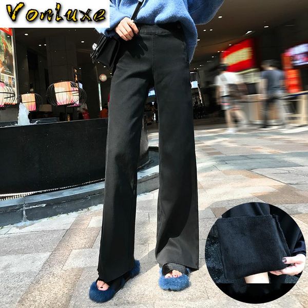 women's jeans woman 2021 winter velvet jean femme plus size 5xl high waist wide leg denim pants ladies clothes pant lwl666, Blue
women's jeans woman 2021 winter velvet jean femme plus size 5xl high waist wide leg denim pants ladies clothes pant lwl666, Blue