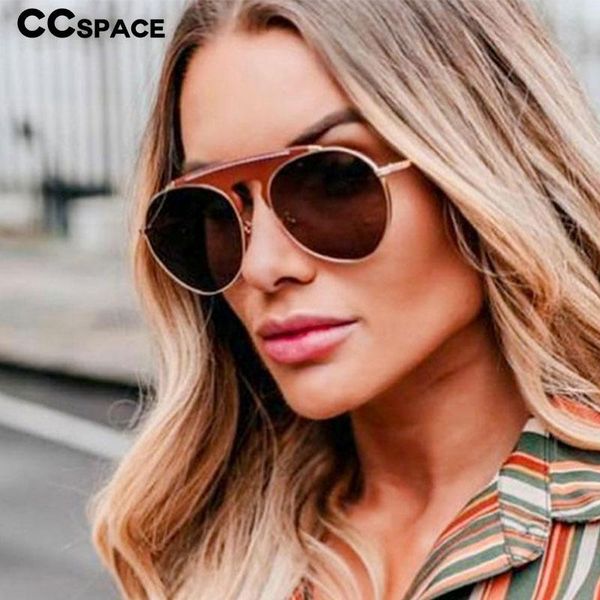 sunglasses 48086 pilot leather trim round men women fashion shades uv400 vintage glasses, White;black
sunglasses 48086 pilot leather trim round men women fashion shades uv400 vintage glasses, White;black